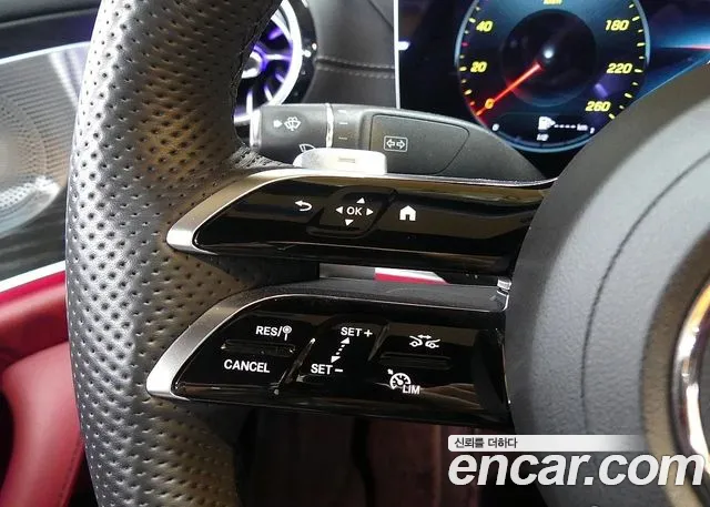 Mercedes-Benz CLS-Class — Фото автомобиля 16