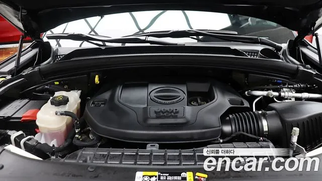 Jeep Cherokee WL — Фото автомобиля 20