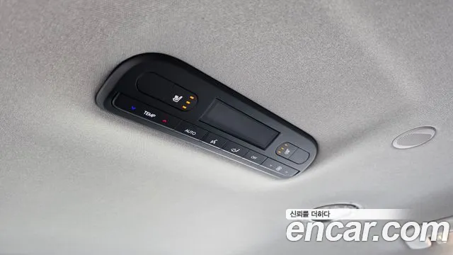 Hyundai Palisade LX3 — Фото автомобиля 25