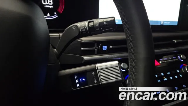 Hyundai Santa Fe MX5 — Фото автомобиля 12