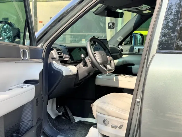 BYD FangChengBao Titanium 7 — Фото автомобиля 3