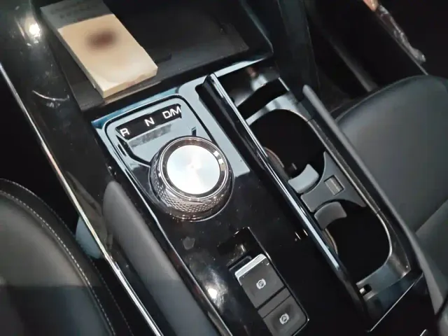 Haval H6 — Фото автомобиля 6