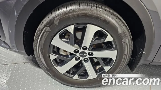 Kia Sorento Sorento 4-е поколение Дизель 2.2 4WD — Фото автомобиля 5