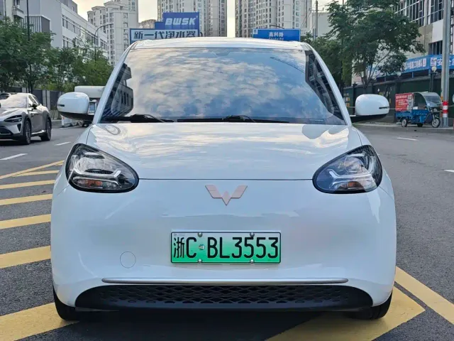 Wuling Bingo — Фото автомобиля 8