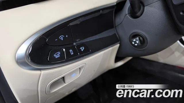 Genesis GV70 — Фото автомобиля 26