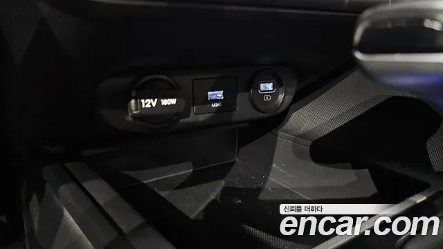 Hyundai Avante CN7 — Фото автомобиля 27