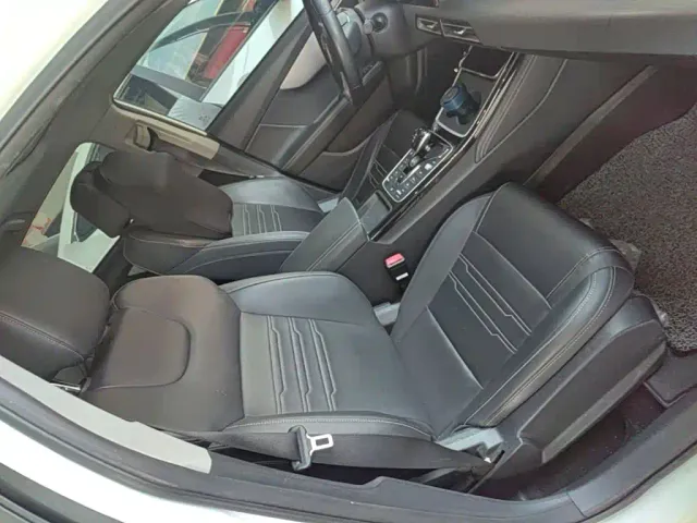 BYD Qin — Фото автомобиля 24