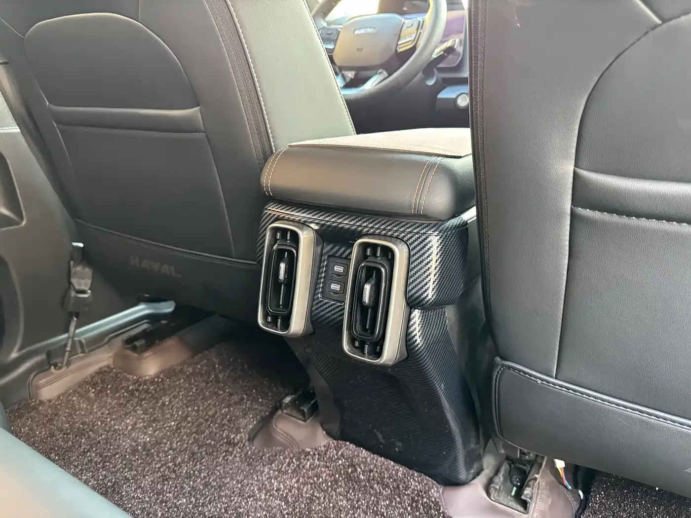 Haval Haval Big Dog 2026 Model 1.5T High Configuration — Фото автомобиля 18