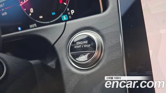 Mercedes-Benz E-Class W214 — Фото автомобиля 27