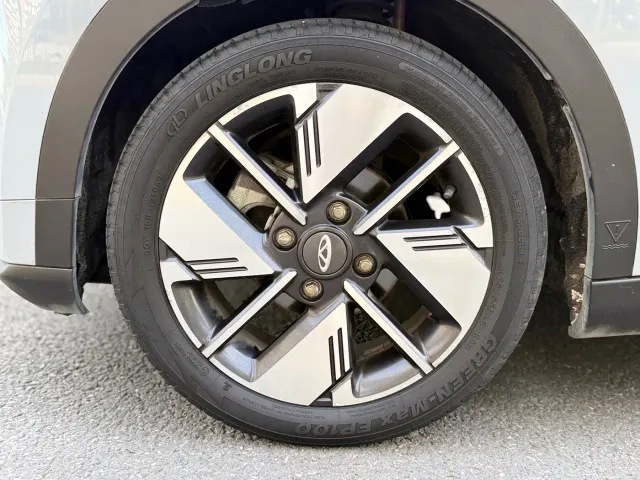Chery Wujie Pro — Фото автомобиля 20
