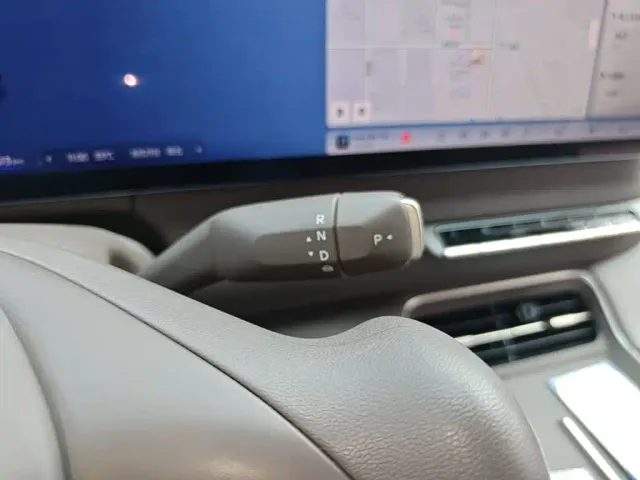IM Motors LS6 — Фото автомобиля 10