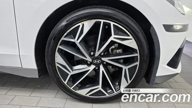 Hyundai Ioniq 6 — Фото автомобиля 6