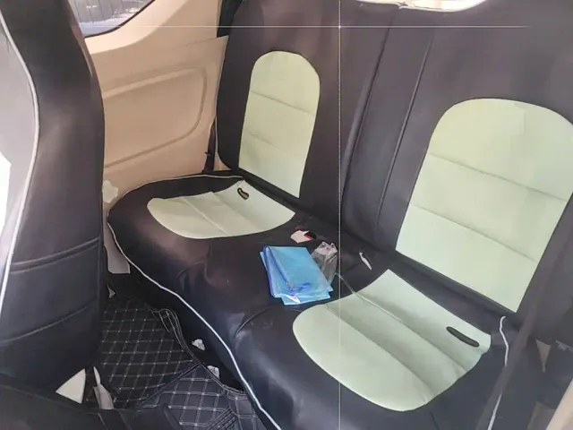 Wuling Hongguang Mini EV — Фото автомобиля 16
