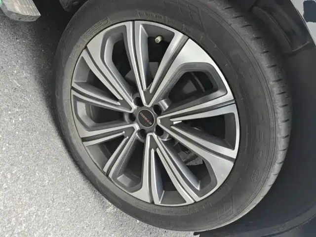 Exeed VX — Фото автомобиля 6