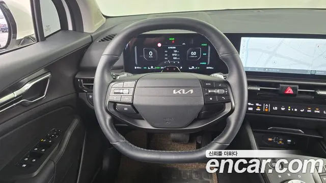Kia Sportage — Фото автомобиля 12