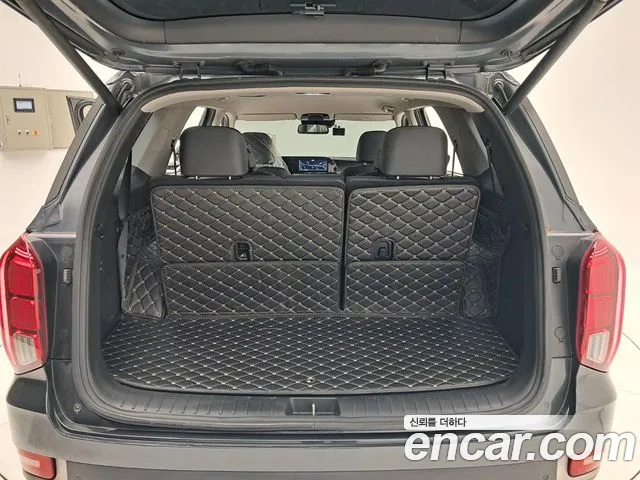 Hyundai Palisade — Фото автомобиля 18