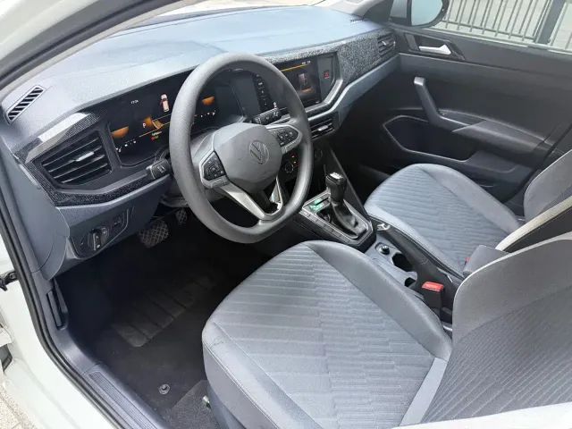 Volkswagen Lavida — Фото автомобиля 6