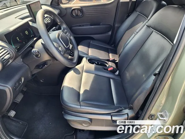 Hyundai Casper — Фото автомобиля 6
