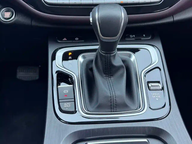 GAC Trumpchi M6 — Фото автомобиля 11