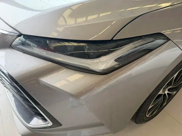 Toyota Avalon 2022 2.0L Luxury Edition — Фото автомобиля 4