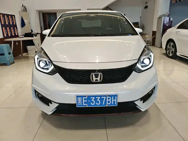 Honda LIFE — Фото автомобиля 2