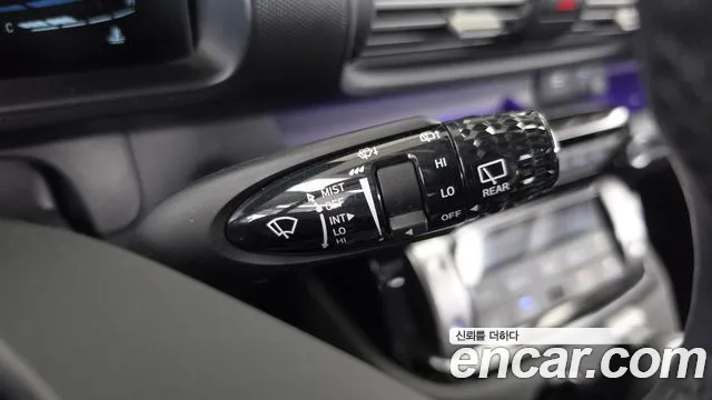 Hyundai Casper — Фото автомобиля 27