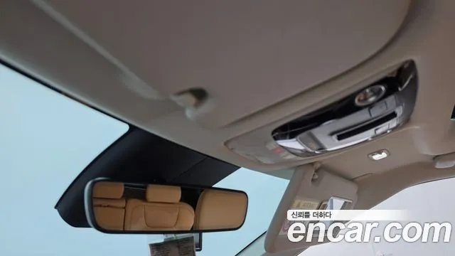 Kia EV6 Long Range — Фото автомобиля 15