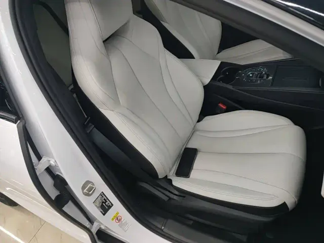 BYD Seal 06 — Фото автомобиля 24