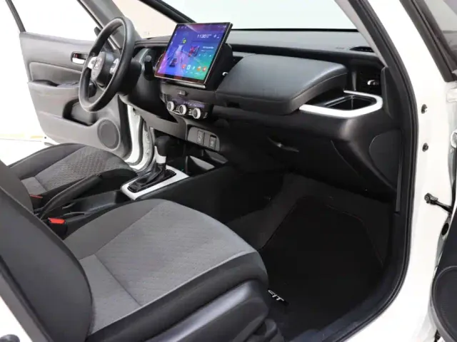 Honda Fit — Фото автомобиля 8