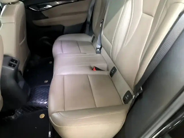 Buick Envision Plus — Фото автомобиля 16