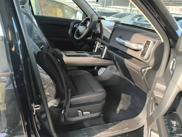 Haval Big Dog — Фото автомобиля 24