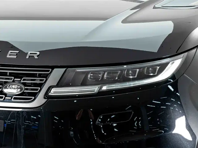 Land Rover Range Rover Sport — Фото автомобиля 4