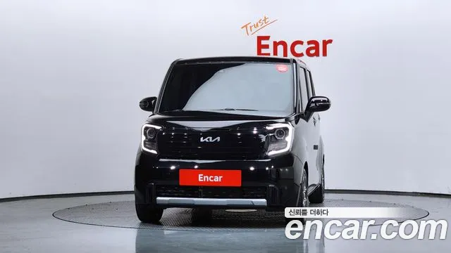 Kia RAY Новый Kia Ray Signature — Фото автомобиля 3