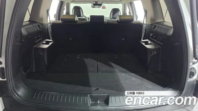 Hyundai Santa Fe MX5 — Фото автомобиля 25