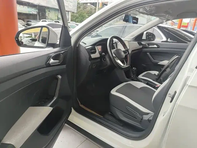 Volkswagen Tharu — Фото автомобиля 15