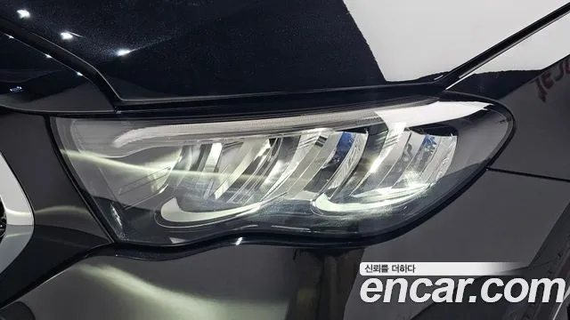 Mercedes-Benz E-Class W214 — Фото автомобиля 7