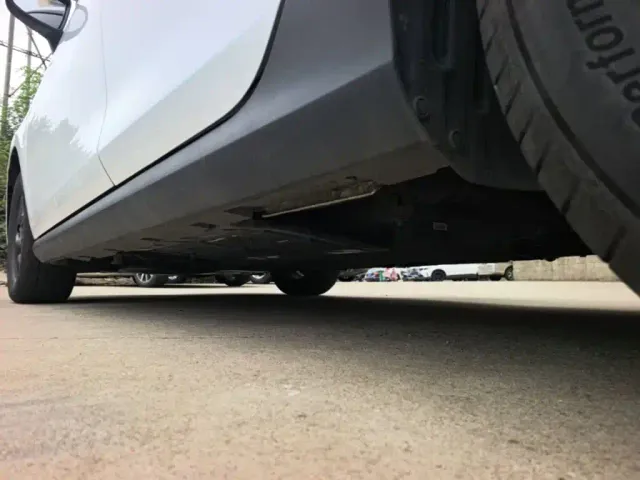 BYD Qin PLUS — Фото автомобиля 21