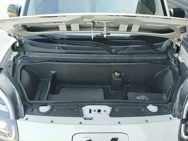 Wuling Hongguang Mini EV — Фото автомобиля 19