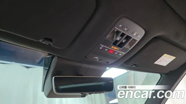 Hyundai Palisade LX3 — Фото автомобиля 18