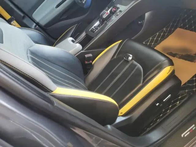 GAC Trumpchi Emkoo — Фото автомобиля 24