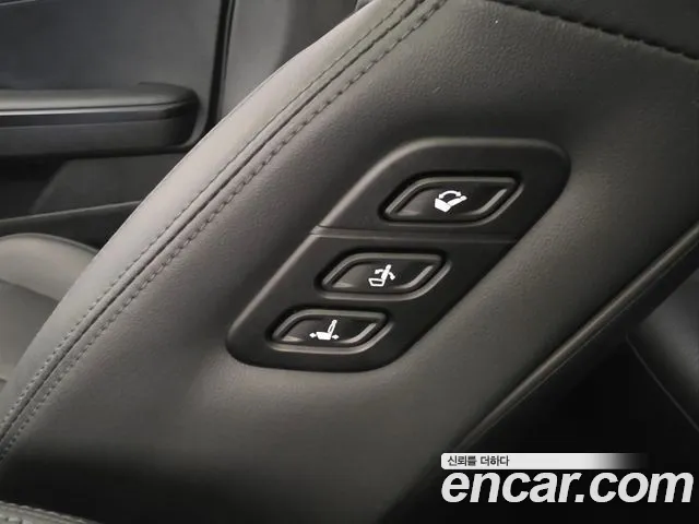 Kia K5 Generation 3 — Фото автомобиля 15