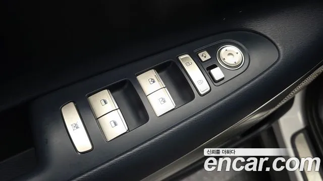 Hyundai Nexo — Фото автомобиля 29
