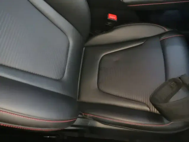 GAC Trumpchi Emkoo — Фото автомобиля 24
