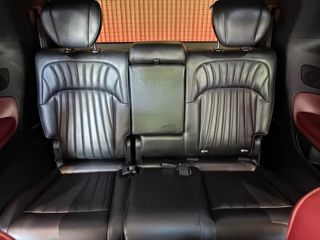 GAC Trumpchi M8 — Фото автомобиля 7