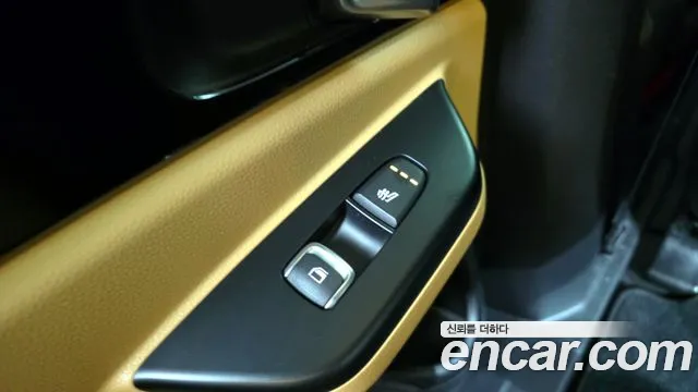 Kia Canival Carnival 4 поколение Дизель 9 мест Prestige — Фото автомобиля 19