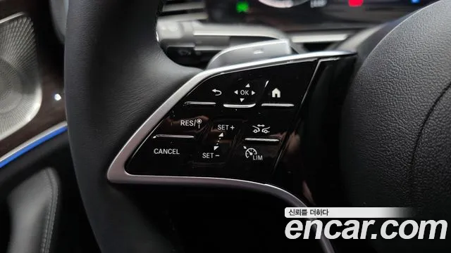 Mercedes-Benz GLE-Class W167 — Фото автомобиля 23