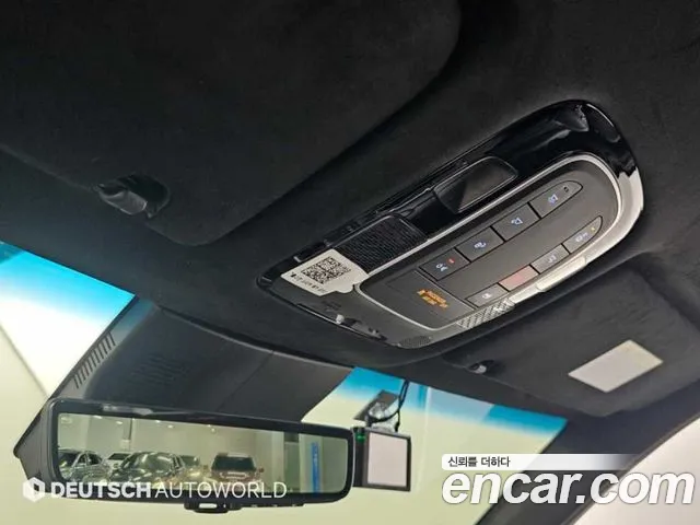 Hyundai Palisade The New Palisade — Фото автомобиля 18