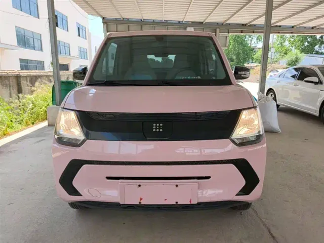 DFSK Mini EV — Фото автомобиля 2