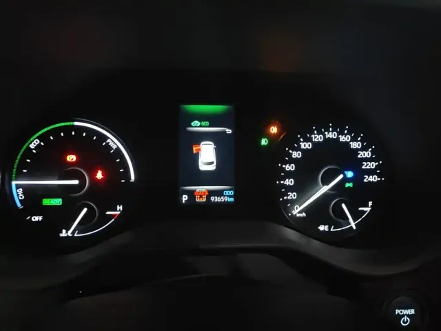 Toyota Sienna — Фото автомобиля 11