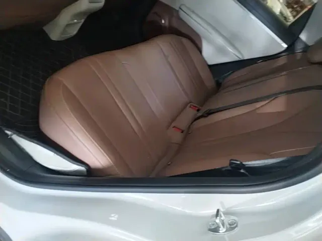 Wuling Bingo S — Фото автомобиля 16